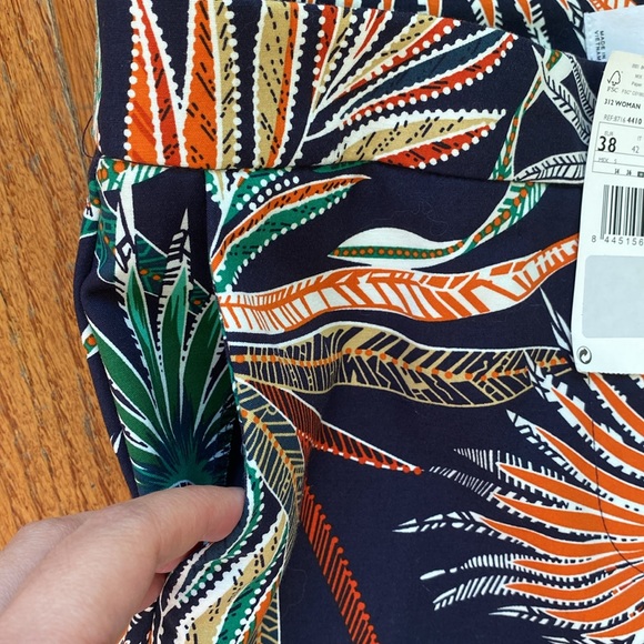 Trouser for women - Picture 3 of 7